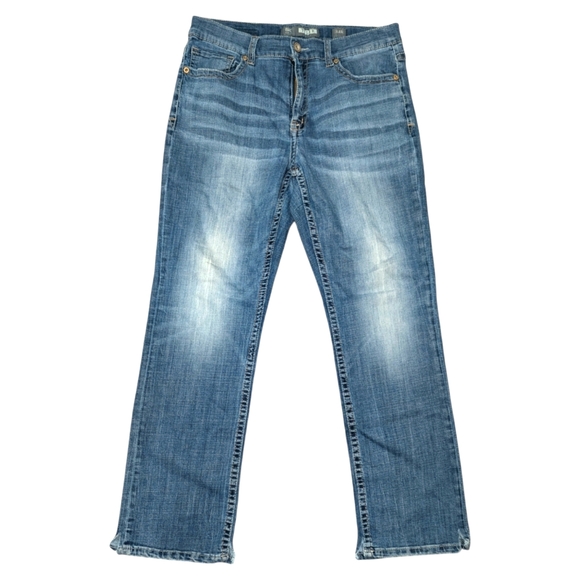 BKE Other - BKE Tyler Men's Y2K Straight Leg Jeans Size 34x30